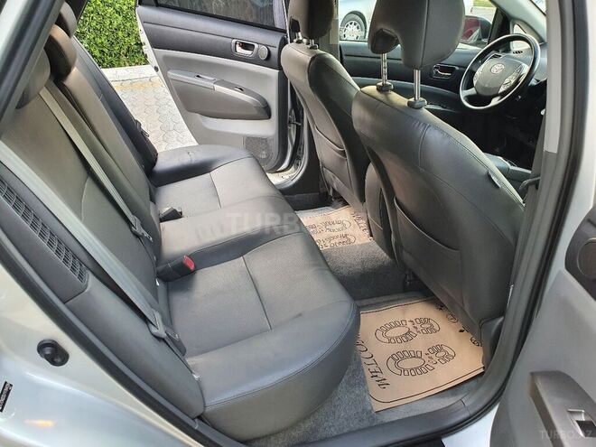 Toyota Prius 2008, 107,000 km - 1.5 л - Bakı