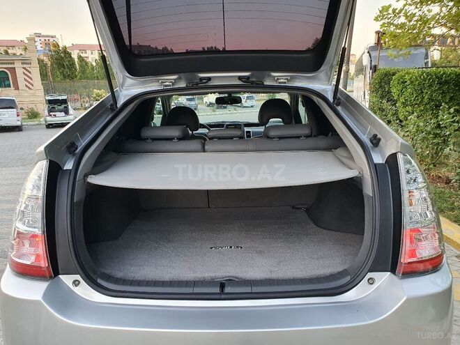 Toyota Prius 2008, 107,000 km - 1.5 л - Bakı