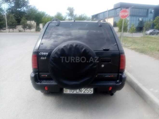 Opel Frontera 1999, 330,000 km - 2.2 л - Yevlax