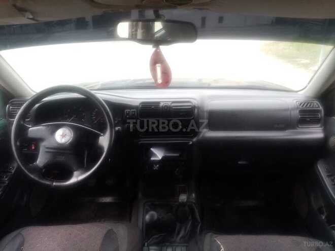 Opel Frontera 1999, 330,000 km - 2.2 л - Yevlax