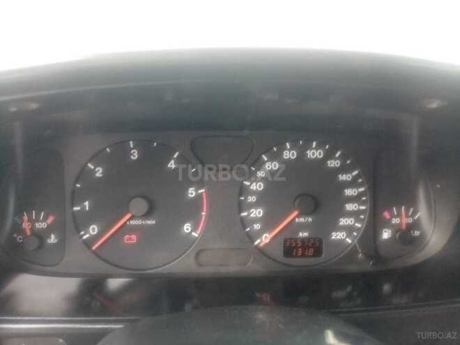 Opel Frontera 1999, 330,000 km - 2.2 л - Yevlax