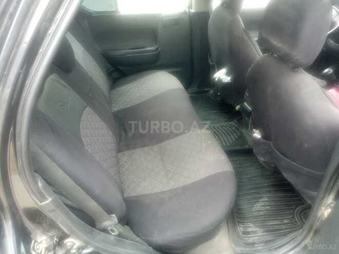 Opel Frontera 1999, 330,000 km - 2.2 л - Yevlax