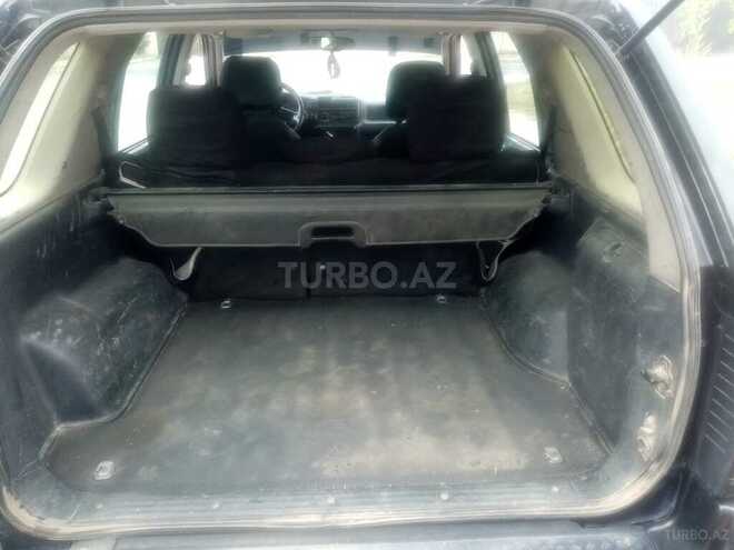 Opel Frontera 1999, 330,000 km - 2.2 л - Yevlax