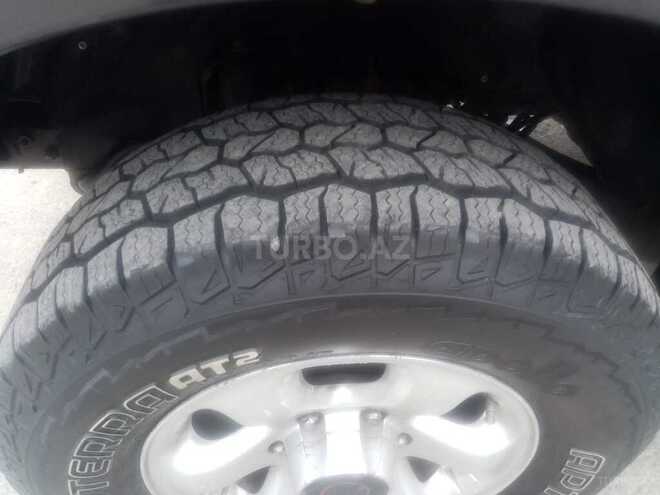 Opel Frontera 1999, 330,000 km - 2.2 л - Yevlax