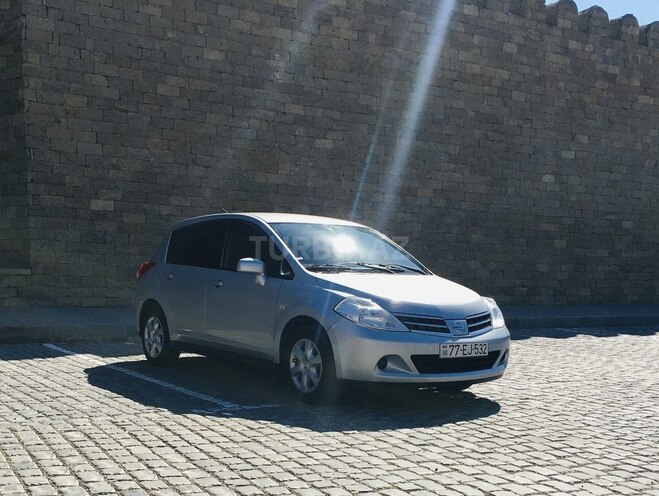 Nissan Tiida 2011, 47,747 km - 1.5 л - Bakı