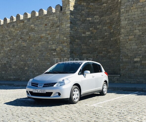 Nissan Tiida 2011, 47,747 km - 1.5 л - Bakı