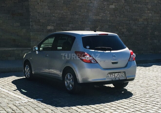 Nissan Tiida 2011, 47,747 km - 1.5 л - Bakı