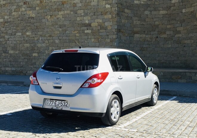 Nissan Tiida 2011, 47,747 km - 1.5 л - Bakı