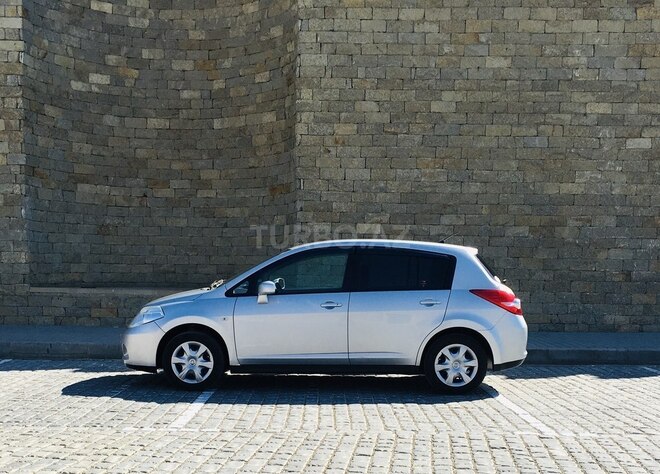 Nissan Tiida 2011, 47,747 km - 1.5 л - Bakı