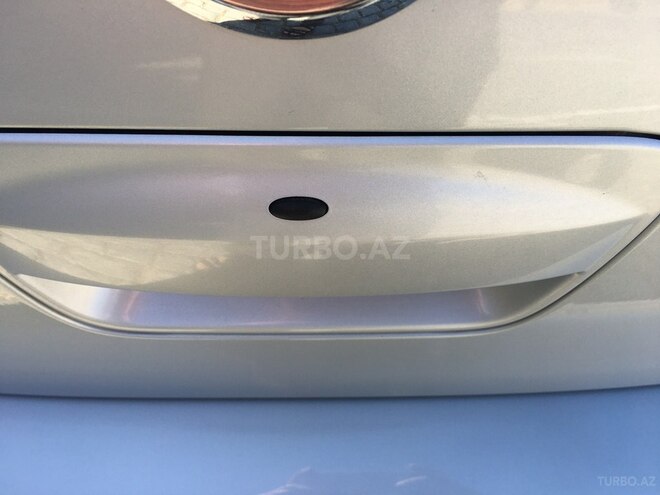 Nissan Tiida 2011, 47,747 km - 1.5 л - Bakı