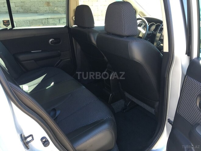 Nissan Tiida 2011, 47,747 km - 1.5 л - Bakı