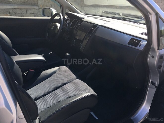 Nissan Tiida 2011, 47,747 km - 1.5 л - Bakı