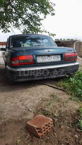 GAZ 3110 1998, 254,896 km - 2.4 л - Tovuz