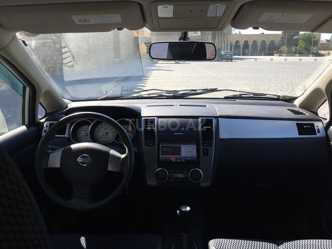 Nissan Tiida 2011, 47,747 km - 1.5 л - Bakı