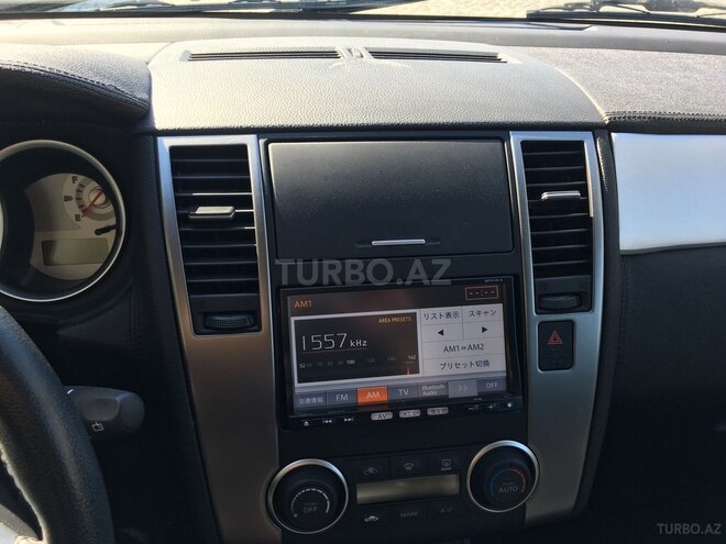 Nissan Tiida 2011, 47,747 km - 1.5 л - Bakı