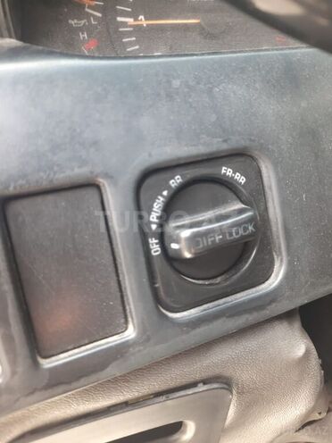Toyota Land Cruiser 1994, 250,000 km - 4.2 л - Bakı