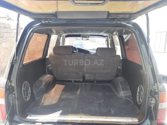 Toyota Land Cruiser 1994, 250,000 km - 4.2 л - Bakı