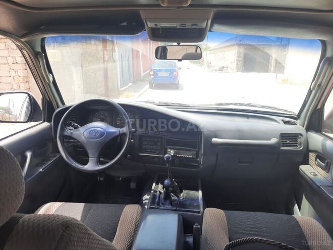 Toyota Land Cruiser 1994, 250,000 km - 4.2 л - Bakı
