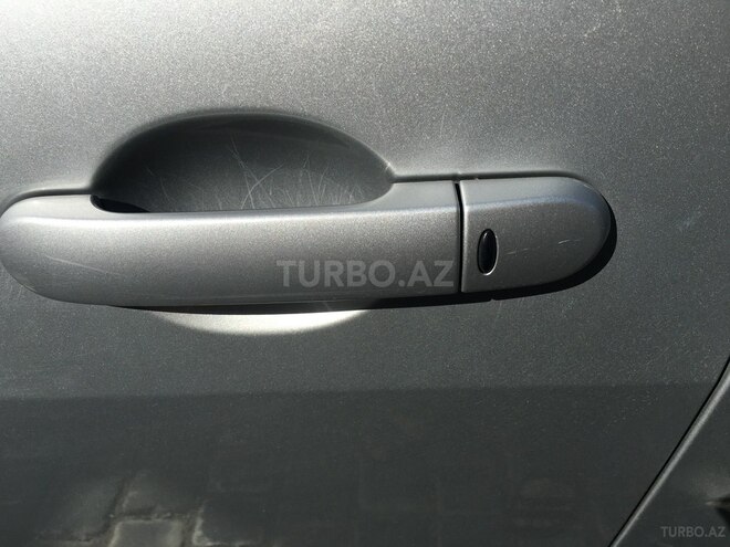 Nissan Tiida 2011, 47,747 km - 1.5 л - Bakı