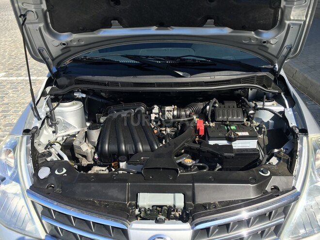 Nissan Tiida 2011, 47,747 km - 1.5 л - Bakı