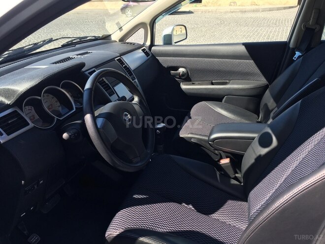 Nissan Tiida 2011, 47,747 km - 1.5 л - Bakı