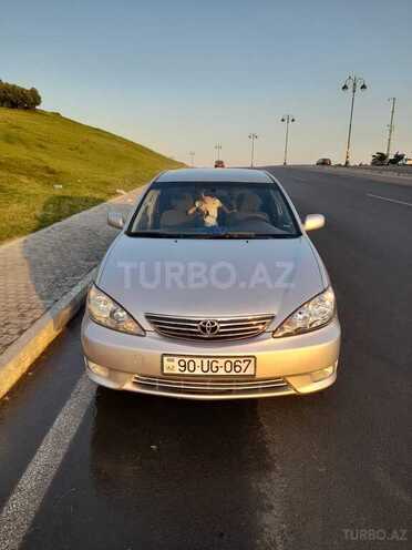 Toyota Camry 2004, 340,000 km - 2.4 л - Bakı