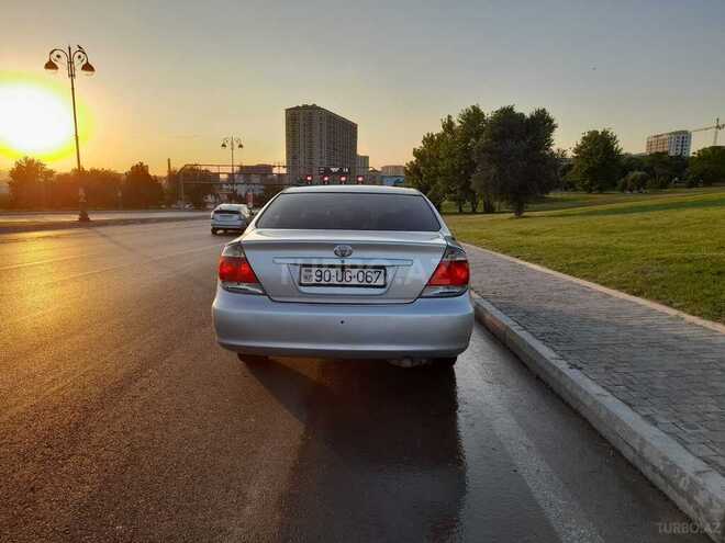 Toyota Camry 2004, 340,000 km - 2.4 л - Bakı