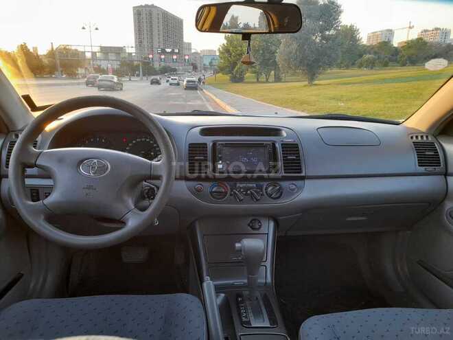 Toyota Camry 2004, 340,000 km - 2.4 л - Bakı
