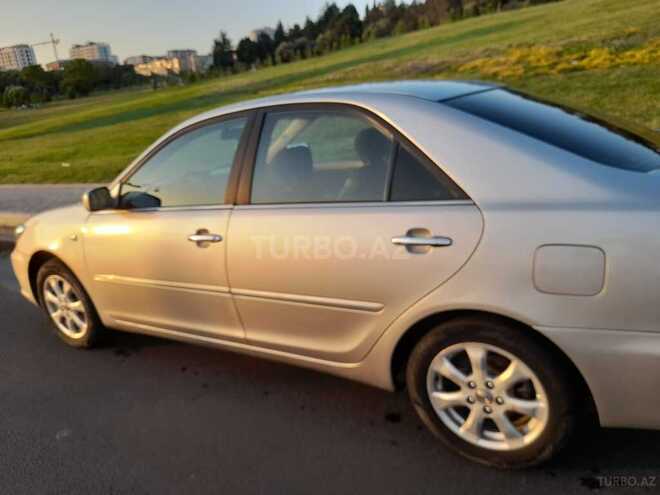 Toyota Camry 2004, 340,000 km - 2.4 л - Bakı