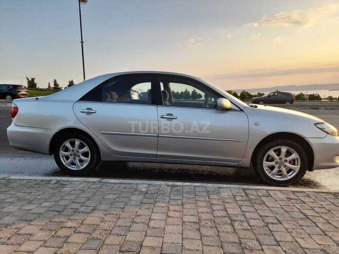 Toyota Camry 2004, 340,000 km - 2.4 л - Bakı