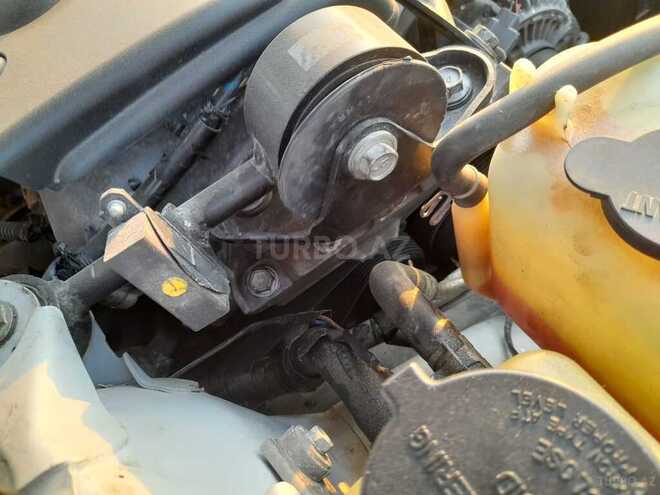 Toyota Camry 2004, 340,000 km - 2.4 л - Bakı