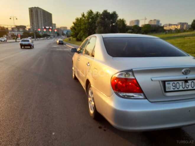 Toyota Camry 2004, 340,000 km - 2.4 л - Bakı