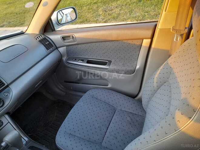 Toyota Camry 2004, 340,000 km - 2.4 л - Bakı