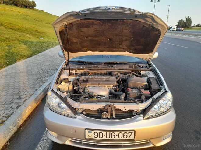 Toyota Camry 2004, 340,000 km - 2.4 л - Bakı