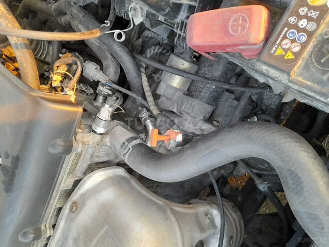 Toyota Camry 2004, 340,000 km - 2.4 л - Bakı