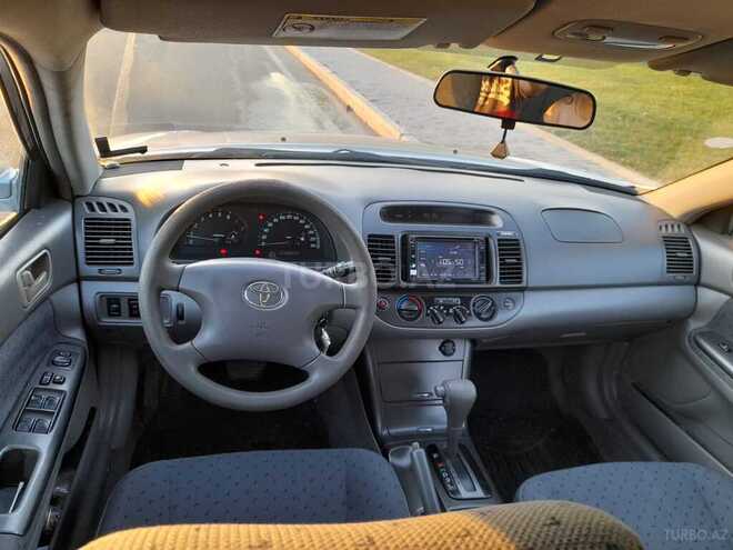 Toyota Camry 2004, 340,000 km - 2.4 л - Bakı
