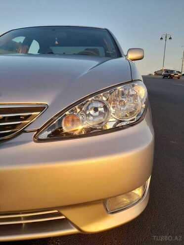 Toyota Camry 2004, 340,000 km - 2.4 л - Bakı