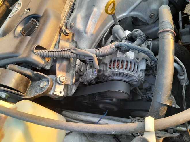 Toyota Camry 2004, 340,000 km - 2.4 л - Bakı