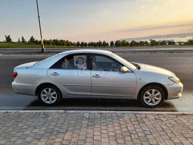 Toyota Camry 2004, 340,000 km - 2.4 л - Bakı