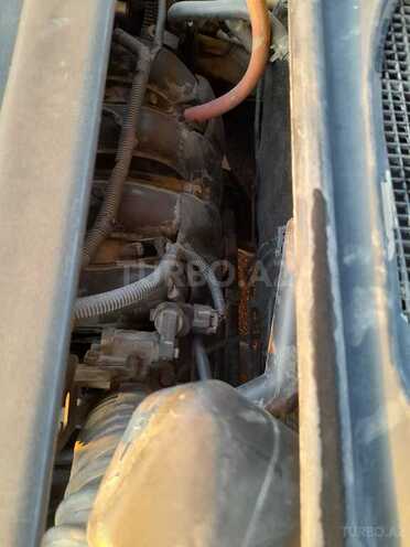 Toyota Camry 2004, 340,000 km - 2.4 л - Bakı