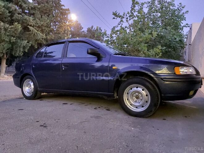 Iran Khodro Samand 2007, 310,000 km - 1.8 л - Bakı