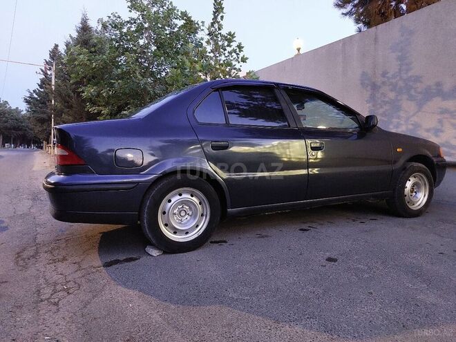 Iran Khodro Samand 2007, 310,000 km - 1.8 л - Bakı