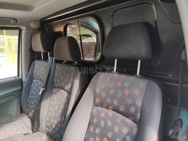 Mercedes Vito 2006, 266,285 km - 2.2 l - Bakı