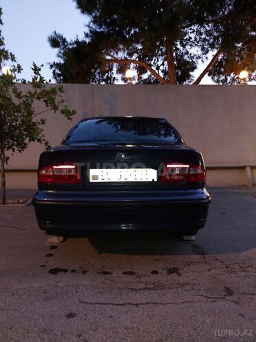 Iran Khodro Samand 2007, 310,000 km - 1.8 л - Bakı