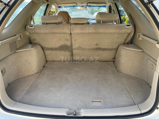 Toyota Harrier 2000, 265,000 km - 2.2 l - Bakı