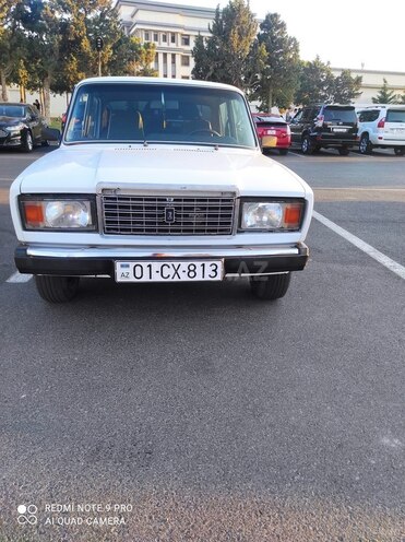 LADA (VAZ) 2107 2003, 170,000 km - 1.5 l - Bakı