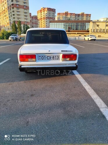 LADA (VAZ) 2107 2003, 170,000 km - 1.5 l - Bakı