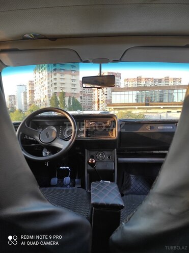 LADA (VAZ) 2107 2003, 170,000 km - 1.5 l - Bakı
