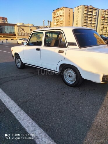 LADA (VAZ) 2107 2003, 170,000 km - 1.5 l - Bakı