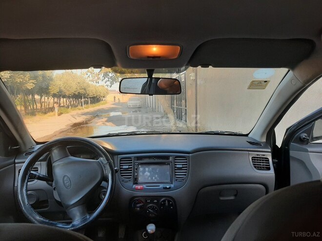 Kia Rio 2008, 506,227 km - 1.4 l - Bakı